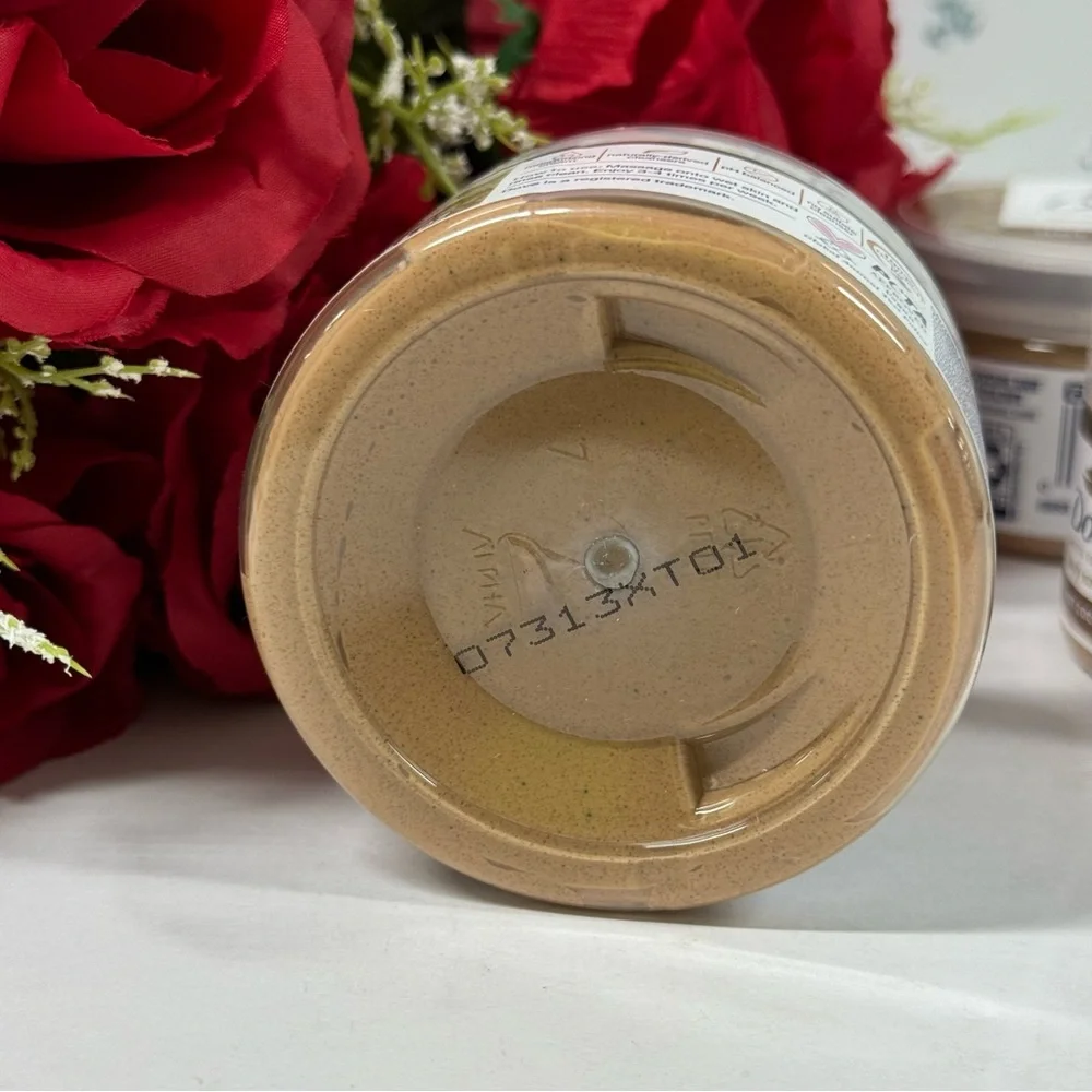 SALE 3 LIM ED DOVE HOT COCOA BODY SCRUB